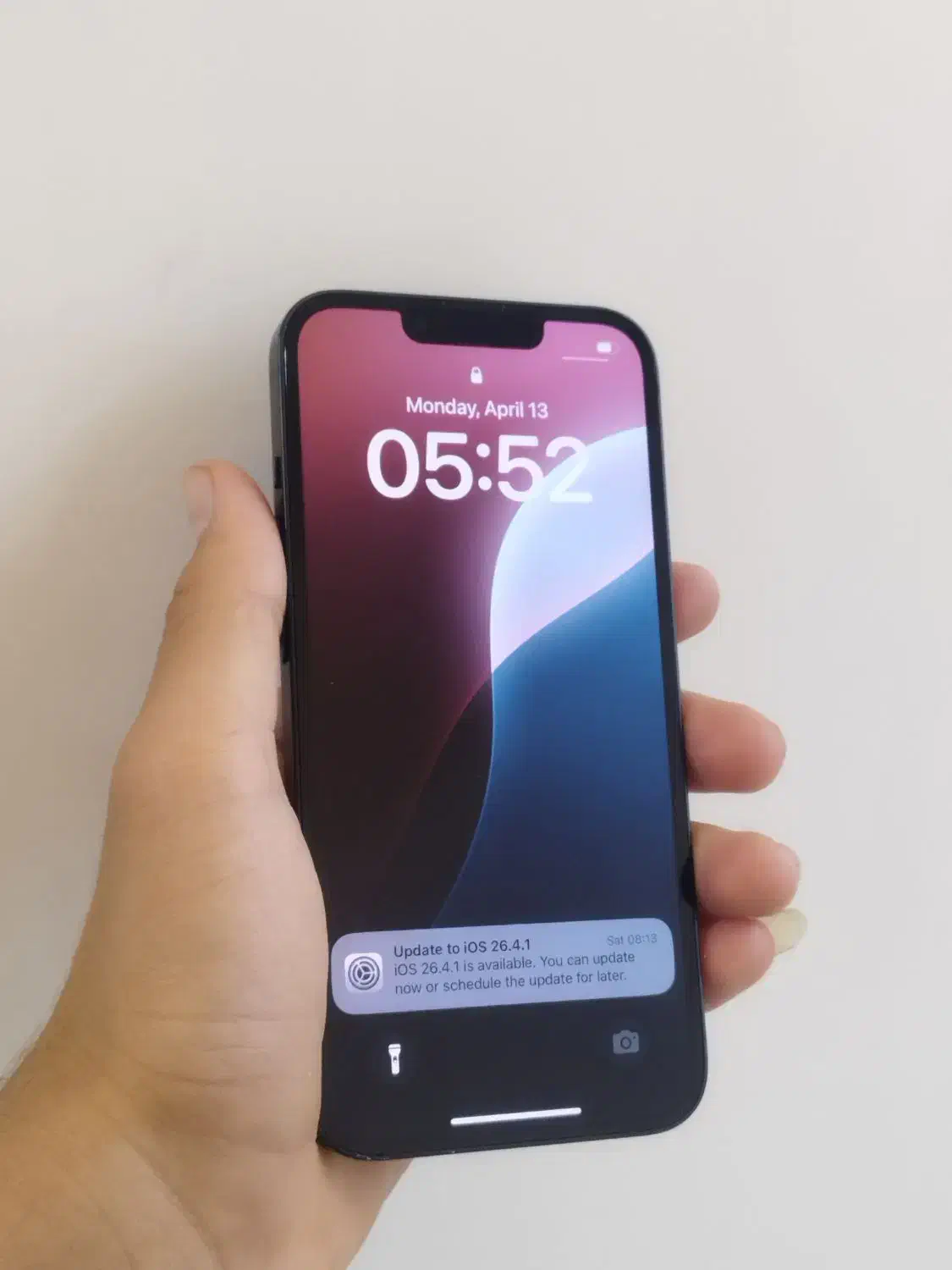 iphone 13 normal|موبایل|گنبد کاووس, |دیوار