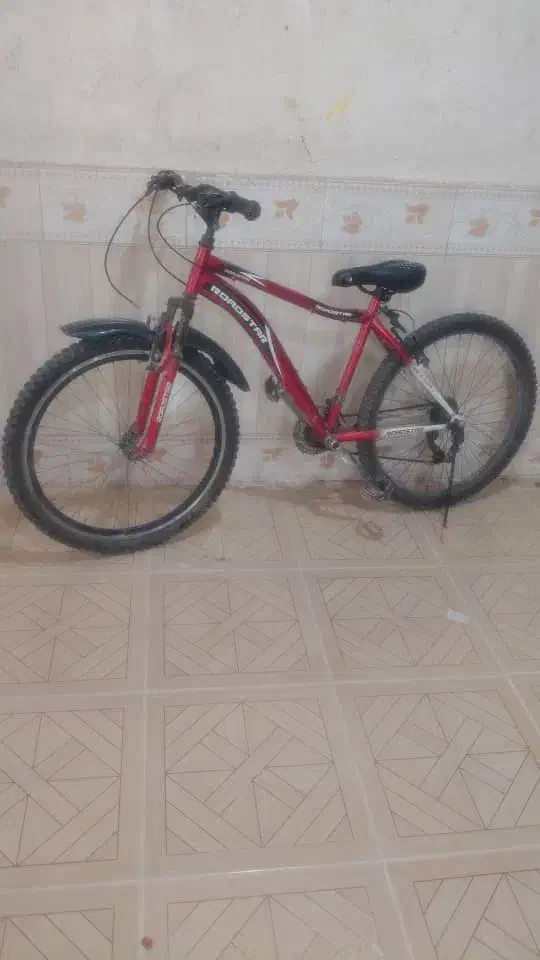 دوچرخه حرفه ای ۲۶ در حد نو|دوچرخه، اسکیت، اسکوتر|یاسوج, |دیوار