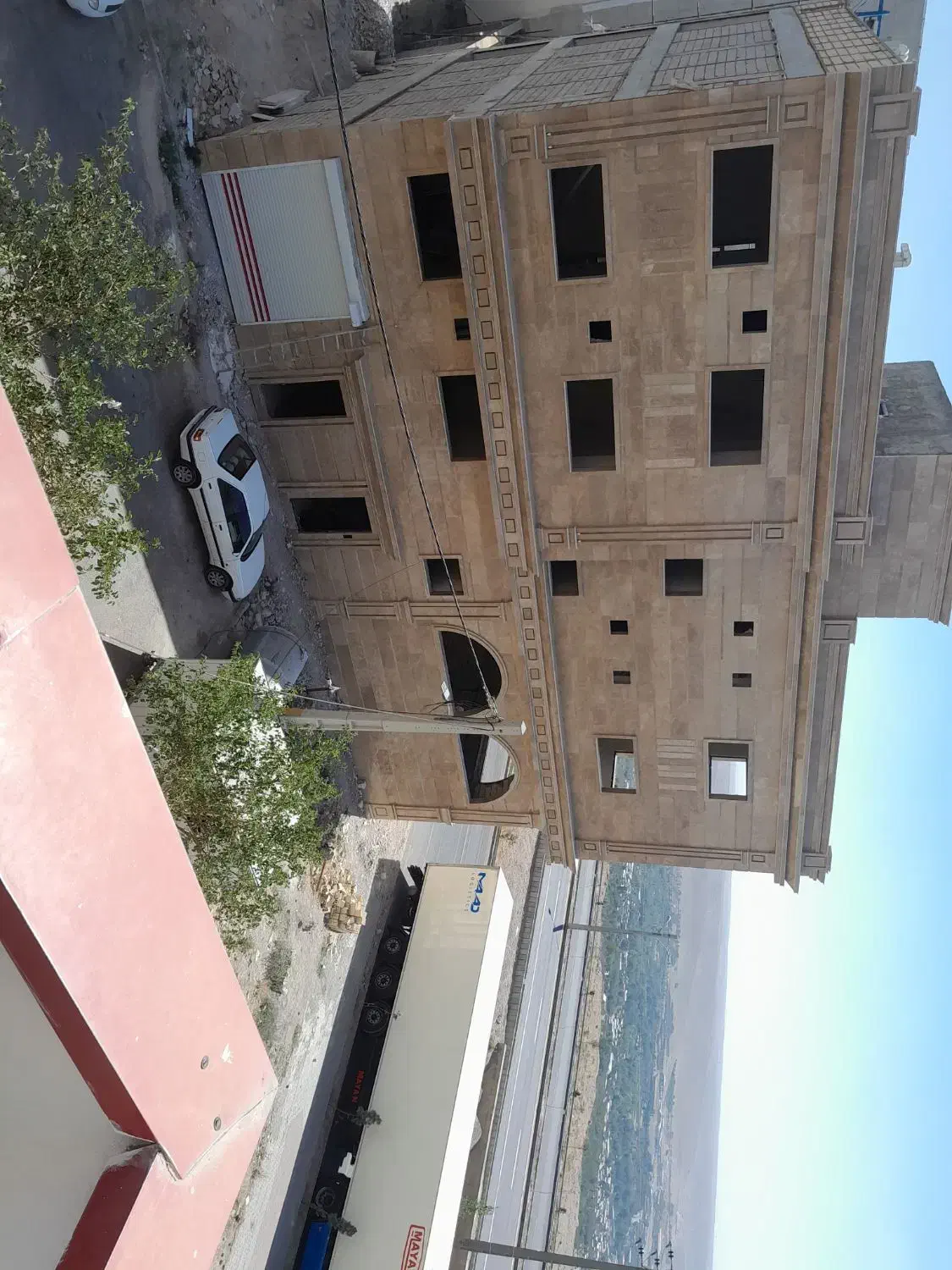 فروش آپارتمان در مجلسی، سهند|فروش آپارتمان|سهند, |دیوار