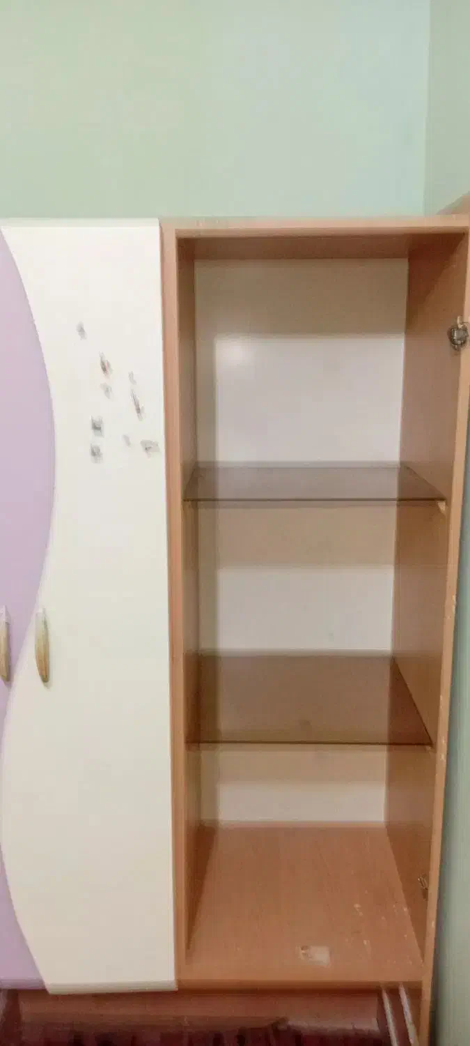 میز کمودی  سالم|جاکفشی، کمد، دراور|اردبیل, |دیوار