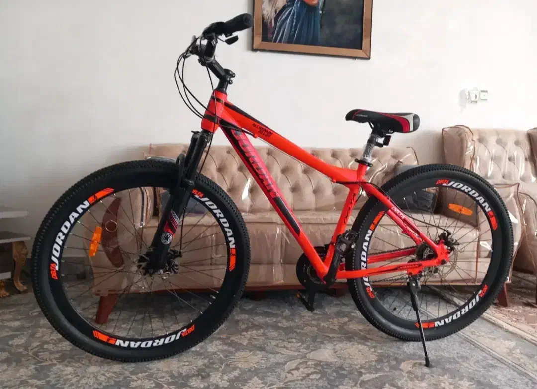 دوچرخه|دوچرخه، اسکیت، اسکوتر|بروجرد, |دیوار