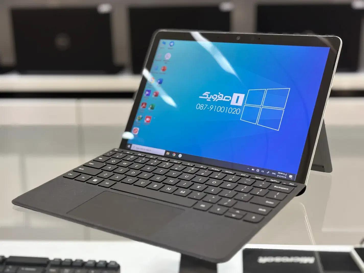 سرفیس Go 2|رایانه همراه|سنندج, |دیوار