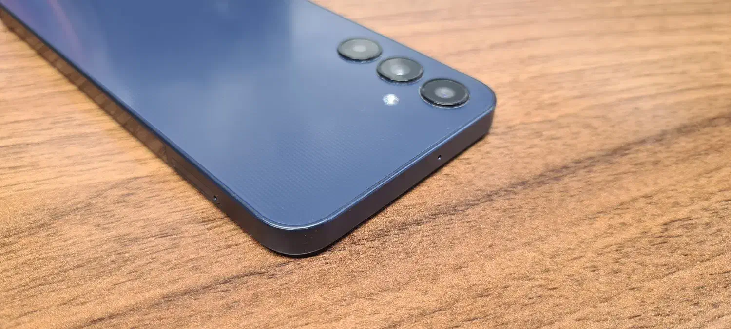 سامسونگ Galaxy A25 با حافظهٔ ۲۵۶ گیگابایت|موبایل|تبریز, |دیوار