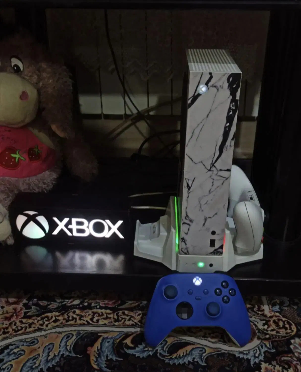 Xbox series s|کنسول، بازی ویدئویی و آنلاین|اراک, |دیوار