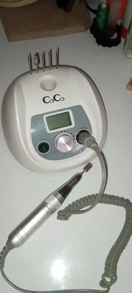 وسایل ناخون|آرایشی، بهداشتی، درمانی|مسجد سلیمان, |دیوار