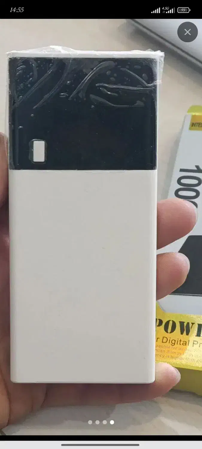 پاور بانک|لوازم جانبی موبایل و تبلت|سراب, |دیوار