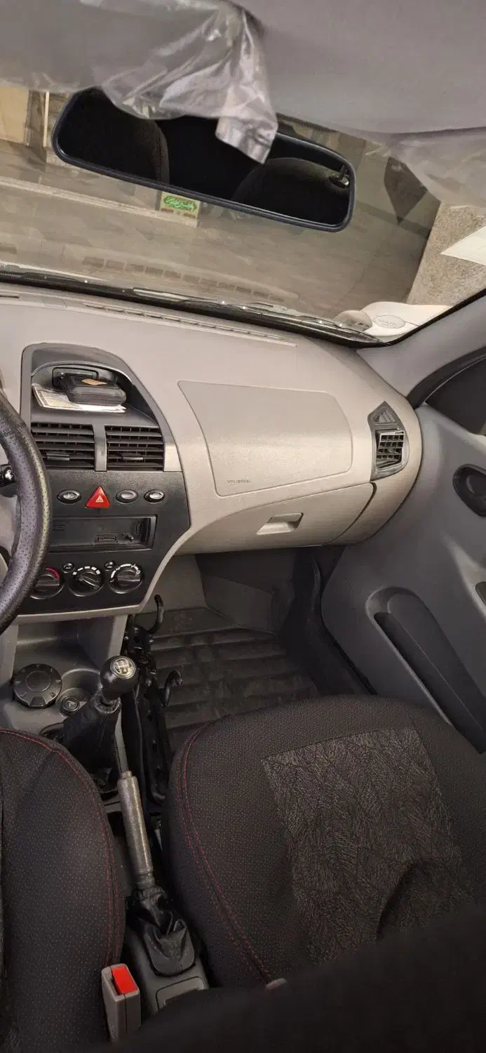 فروش تیبا ۲ با قیمت ۵۲۰۰۰۰۰۰۰|خودرو سواری و وانت|تهران, گمرک|دیوار