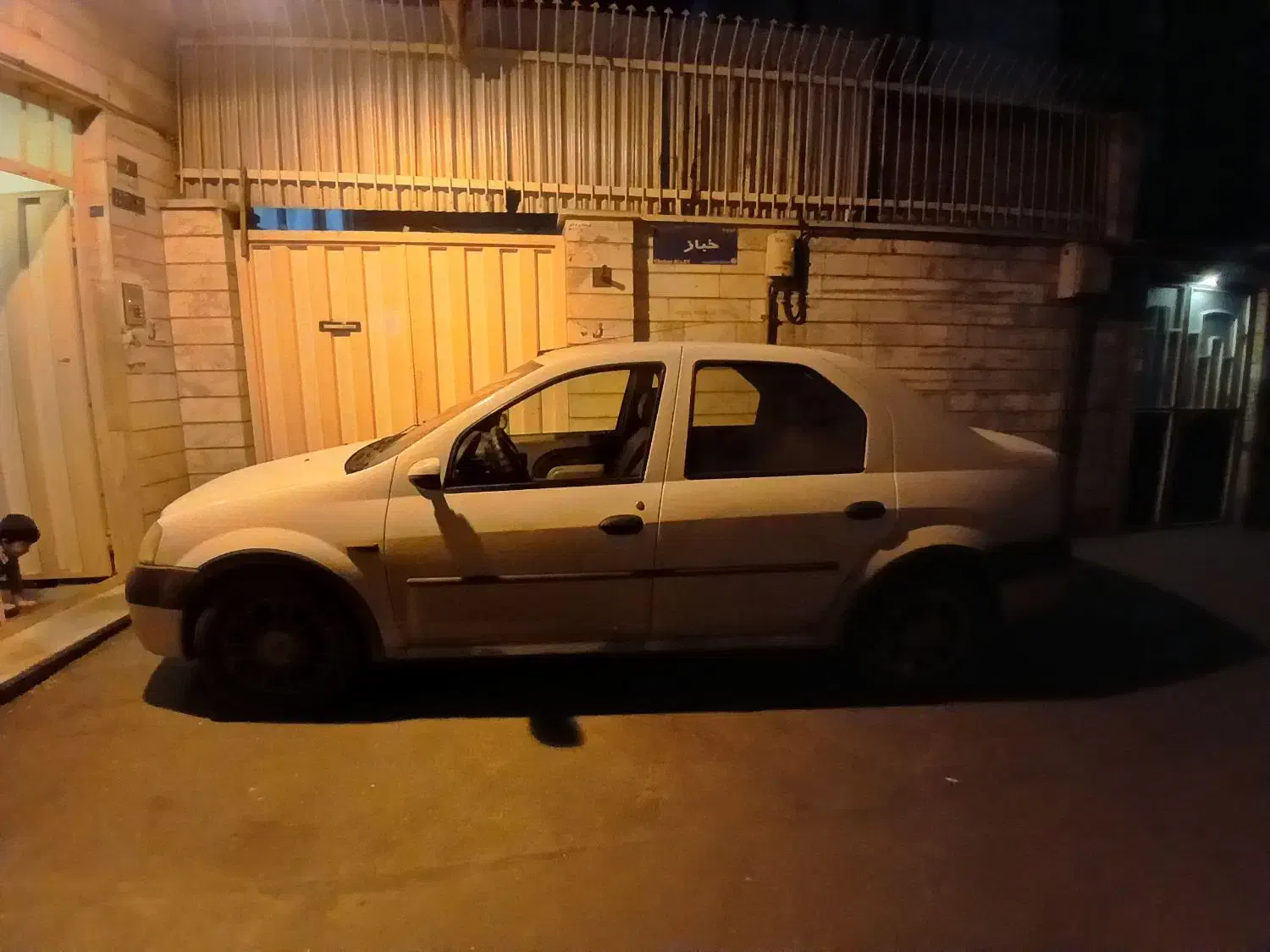 ال ۹۰ مدل ۹۱،E2|خودرو سواری و وانت|تهران, زاهد گیلانی|دیوار