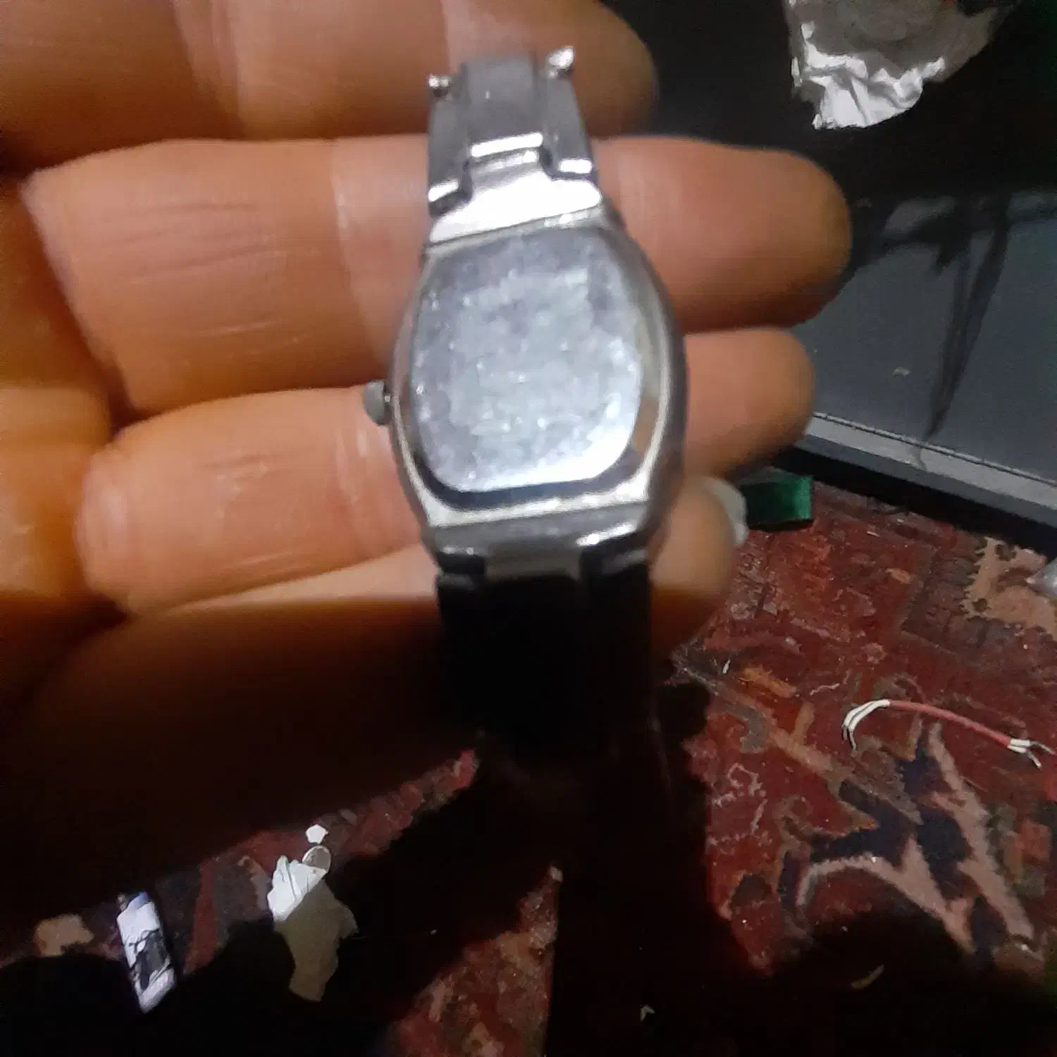 ساعت اصل ژاپن|ساعت|تبریز, |دیوار