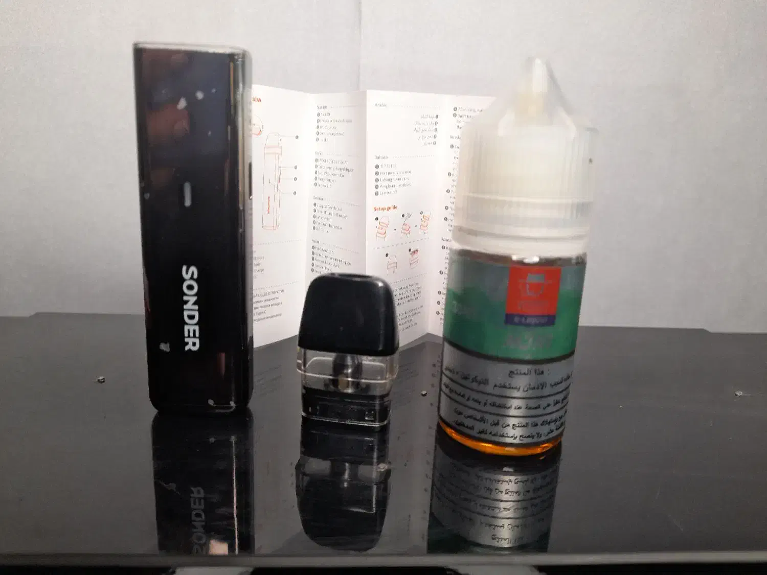 ویپ|زیورآلات و اکسسوری|شوشتر, |دیوار