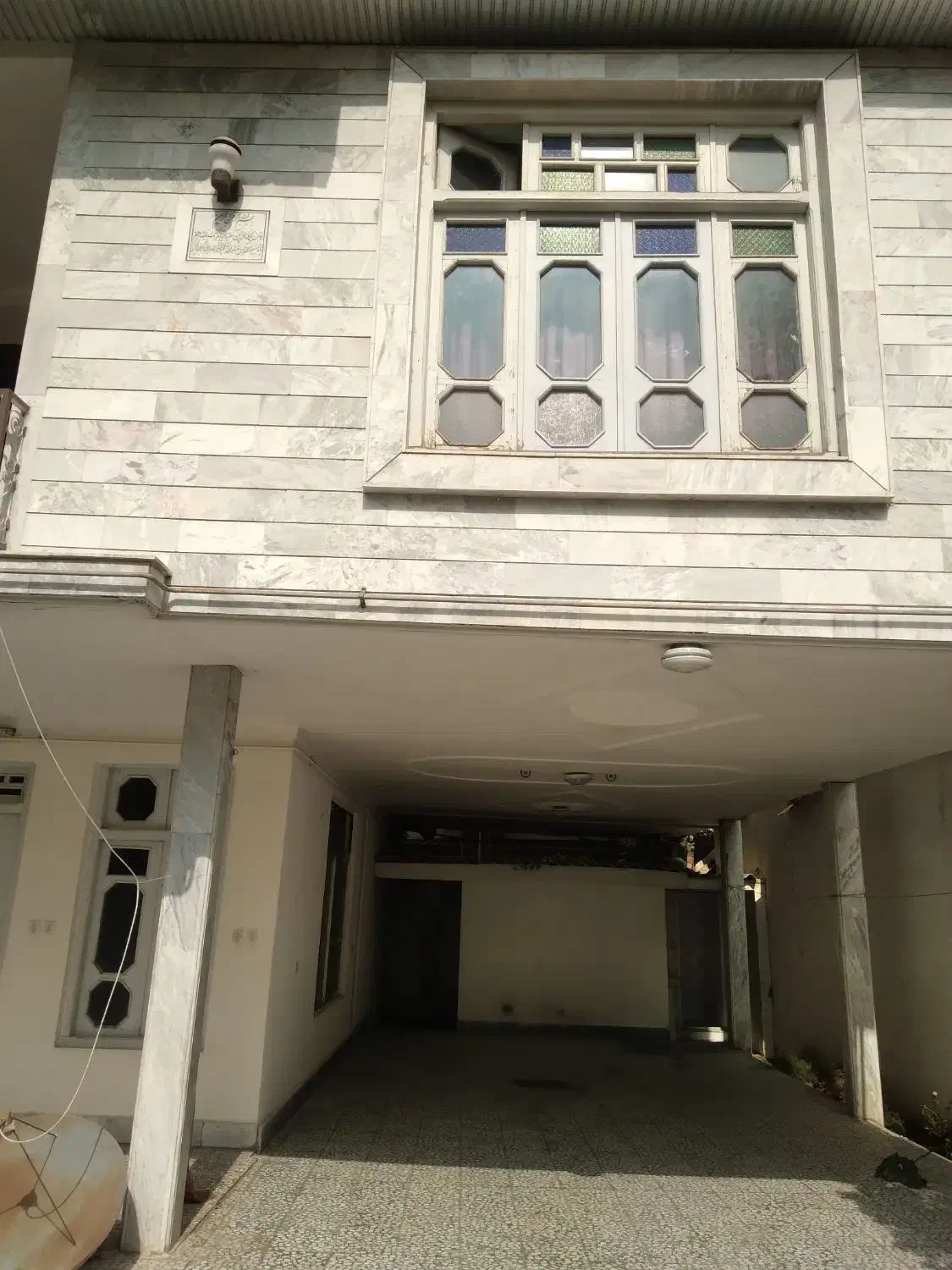 فروش ملک واقع در خیابان هراز آفتاب ۷۰|فروش خانه و ویلا|آمل, |دیوار