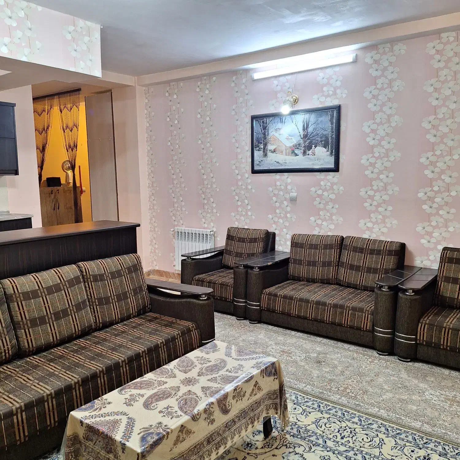 آپارتمان 90متری مسکن مهر، درماهدشت کرج|فروش آپارتمان|ماهدشت, |دیوار