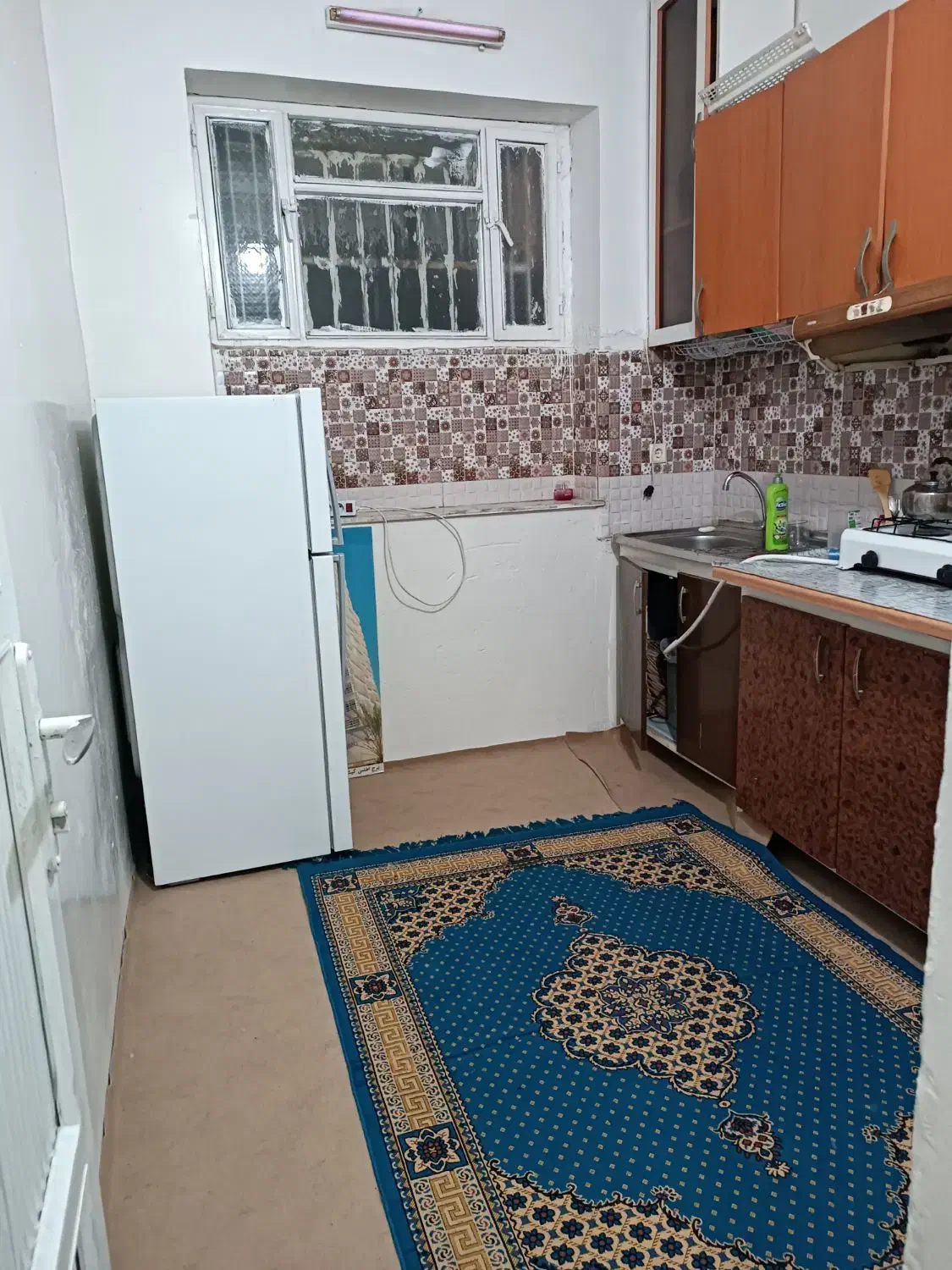 اجاره سوییت ویلایی بدون خواب|اجارهٔ کوتاه‌مدت آپارتمان و سوئیت|قشم, |دیوار