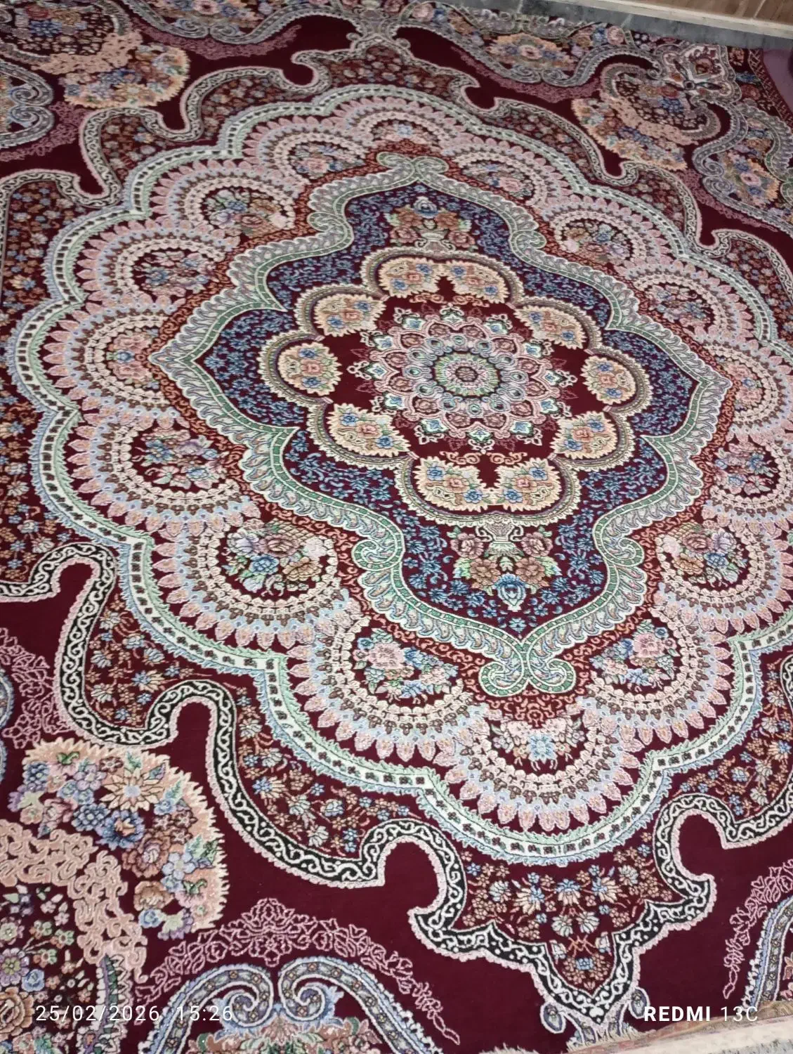 روفرشی|روفرشی|اهواز, کوی علوی|دیوار