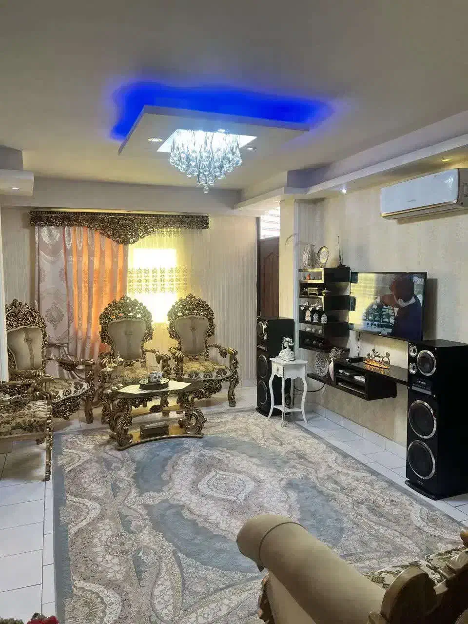 ۶۷متر ۲ خواب /طبقه ۲ با پارکینگ اختصاصی /انصاری|فروش آپارتمان|رشت, انصاری|دیوار