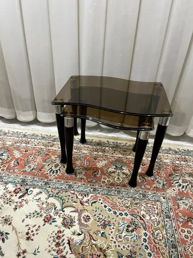 میز عسلی|مبلمان خانگی و میز عسلی|همدان, |دیوار