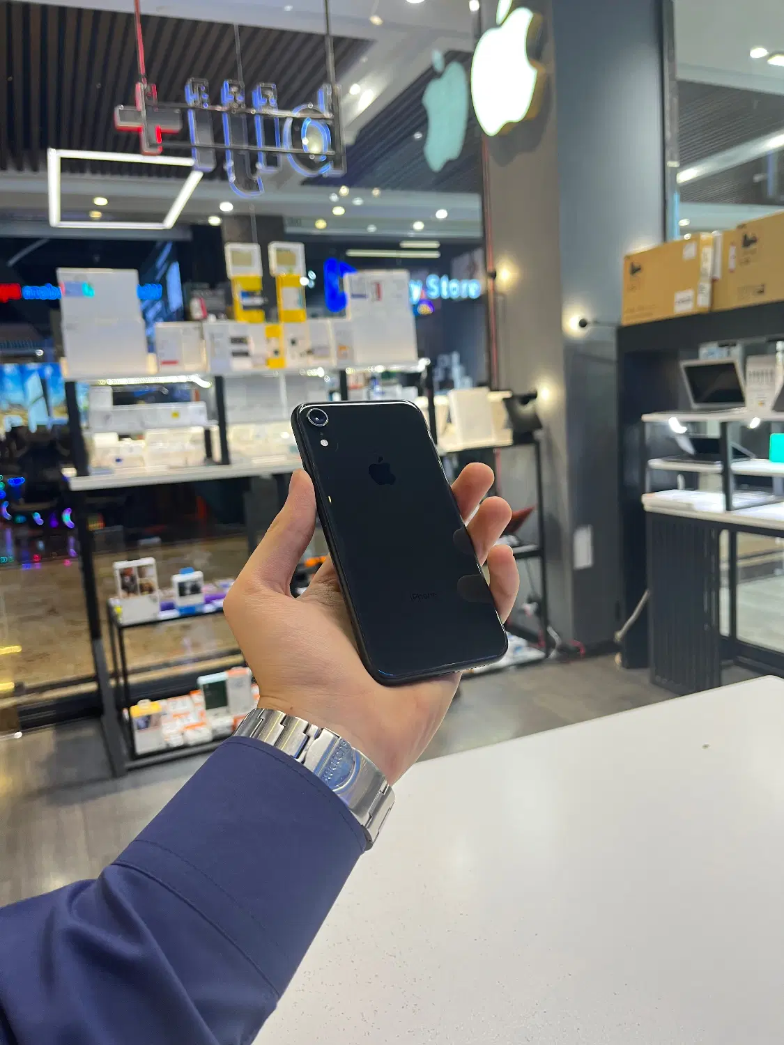 XR 128G|موبایل|تهران, آسمان|دیوار