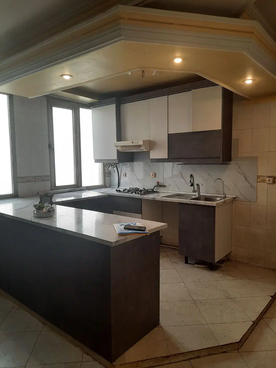 کابینت آشپزخانه|مصالح و تجهیزات ساختمان|تهران, شهرک آزادی|دیوار