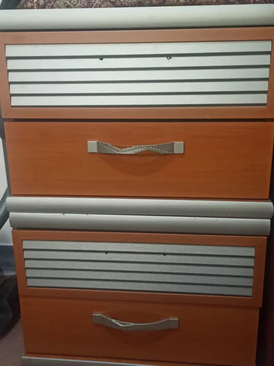 سرویس کامل خواب|تخت و سرویس خواب|گرگان, |دیوار