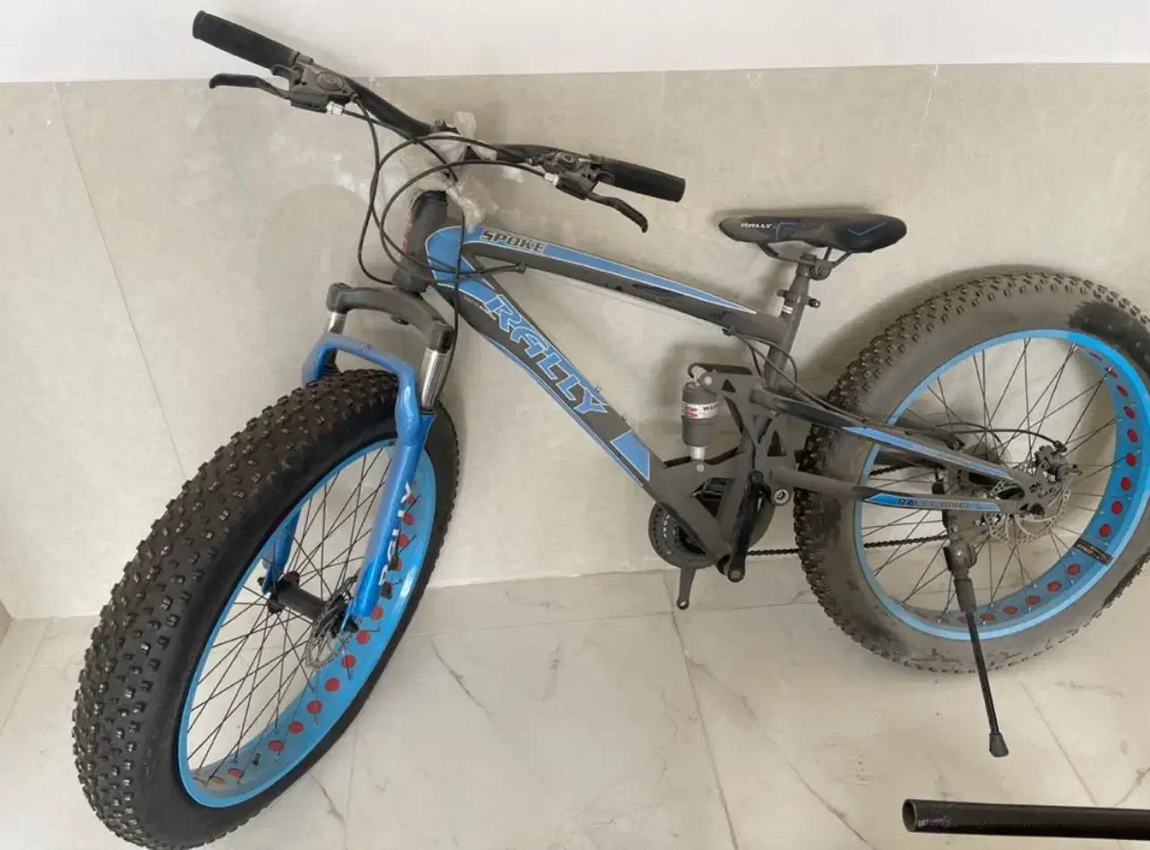 دوچرخه ساحلی صفر|دوچرخه، اسکیت، اسکوتر|یزد, |دیوار