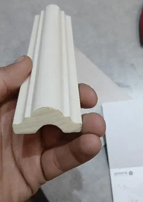 مرکز قاب بندی دیوار رنگ پذیر و رنگ شده ۵۵|مصالح و تجهیزات ساختمان|تهران, سازمان آب|دیوار