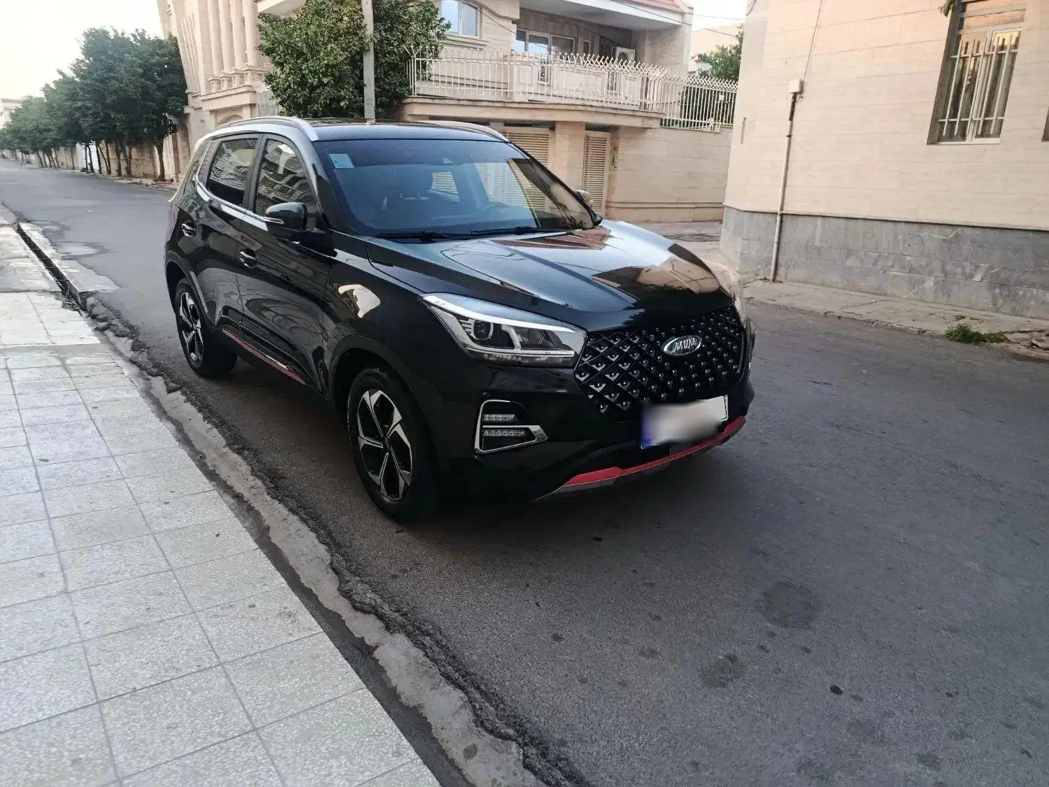 x55پرو|خودرو سواری و وانت|گنبد کاووس, |دیوار