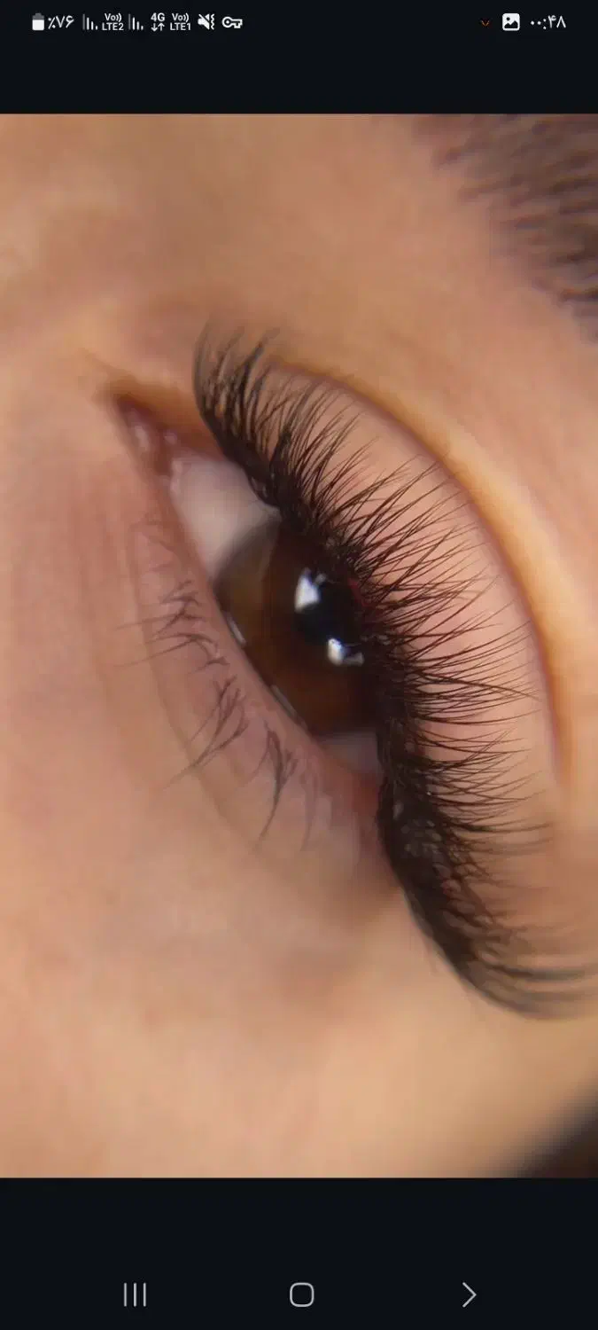 اکستنشن مژه لیفت مژه و ابرو|خدمات آرایشگری و زیبایی|تربت جام, فاز ۳ فرهنگیان|دیوار