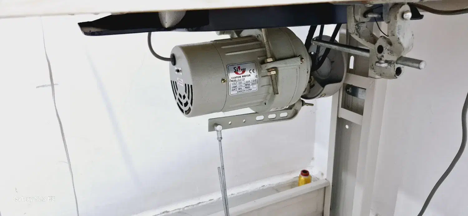 چرخ صنعتی گلدوزی|چرخ خیاطی و ریسندگی|میناب, |دیوار