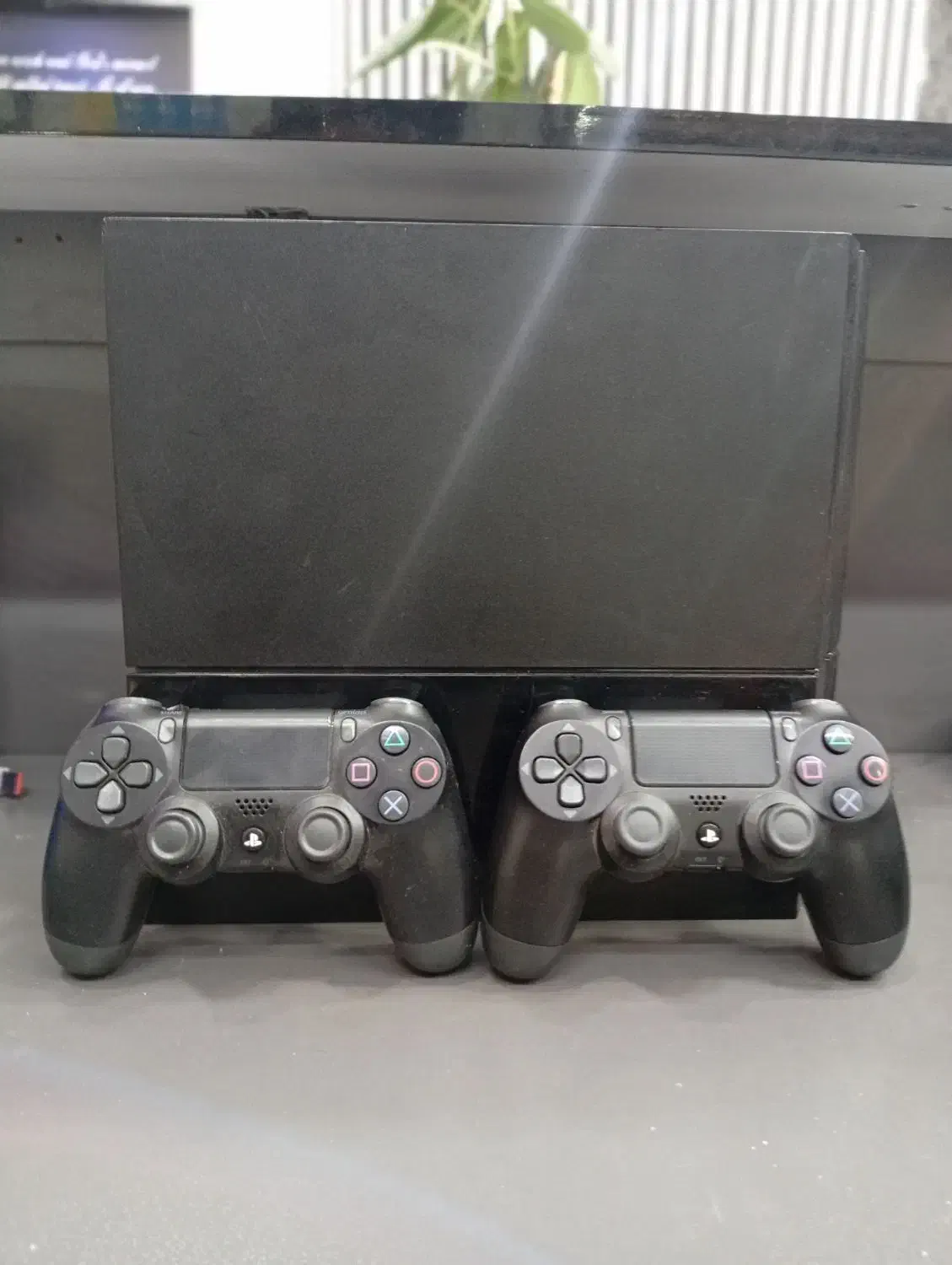 پلی استیشن فت ۵۰۰اکانتی ps4fat 500|کنسول، بازی ویدئویی و آنلاین|پاکدشت, پاکدشت (مامازند)|دیوار