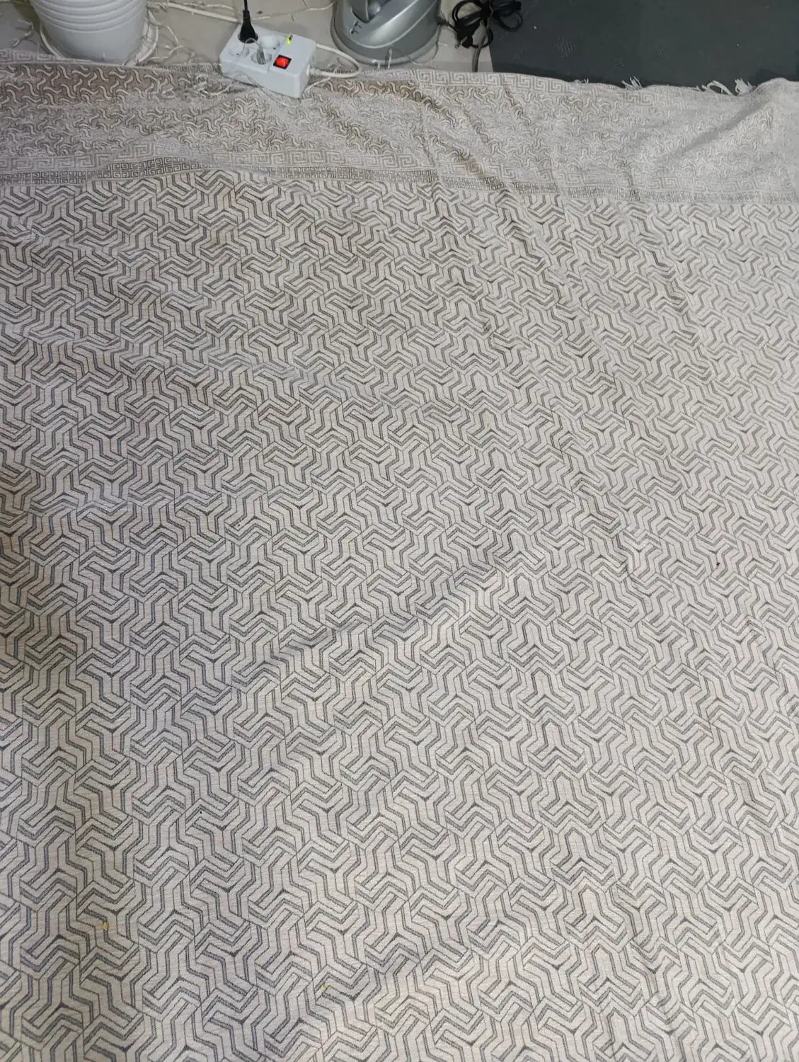 روفرشی 13متری دو رو جدید مد روز طلایی توسی|روفرشی|مشهد, بالا خیابان|دیوار