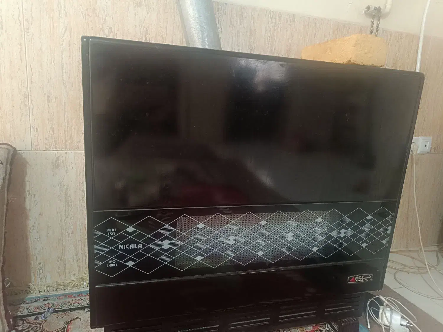 بخاری گازی|بخاری، هیتر، شومینه|محمدشهر, محمدشهر|دیوار