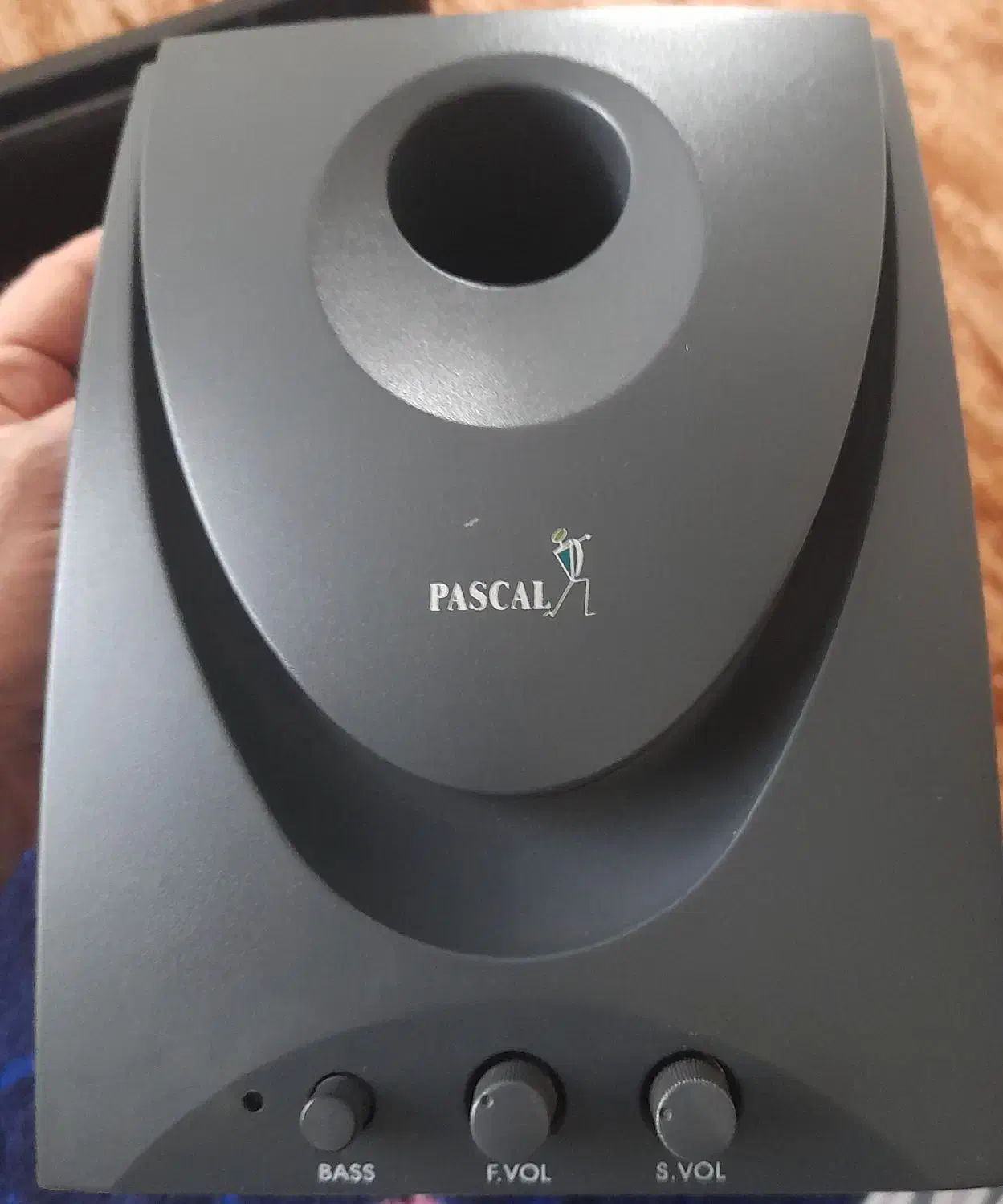 اسپیکر|قطعات و لوازم جانبی رایانه|کرمانشاه, |دیوار