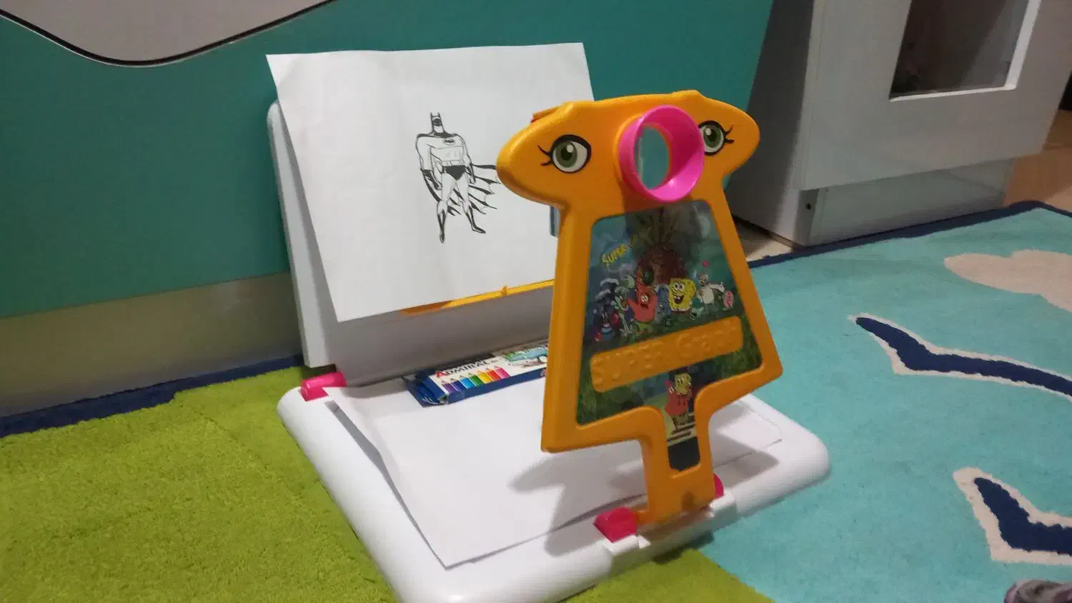 سوپر گراف|لوازم التحریر|شیراز, عادل آباد|دیوار