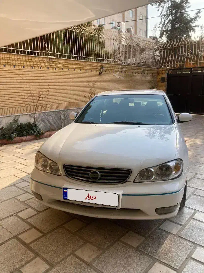 ماکسیما اتومات|خودرو سواری و وانت|مشهد, ارشاد|دیوار