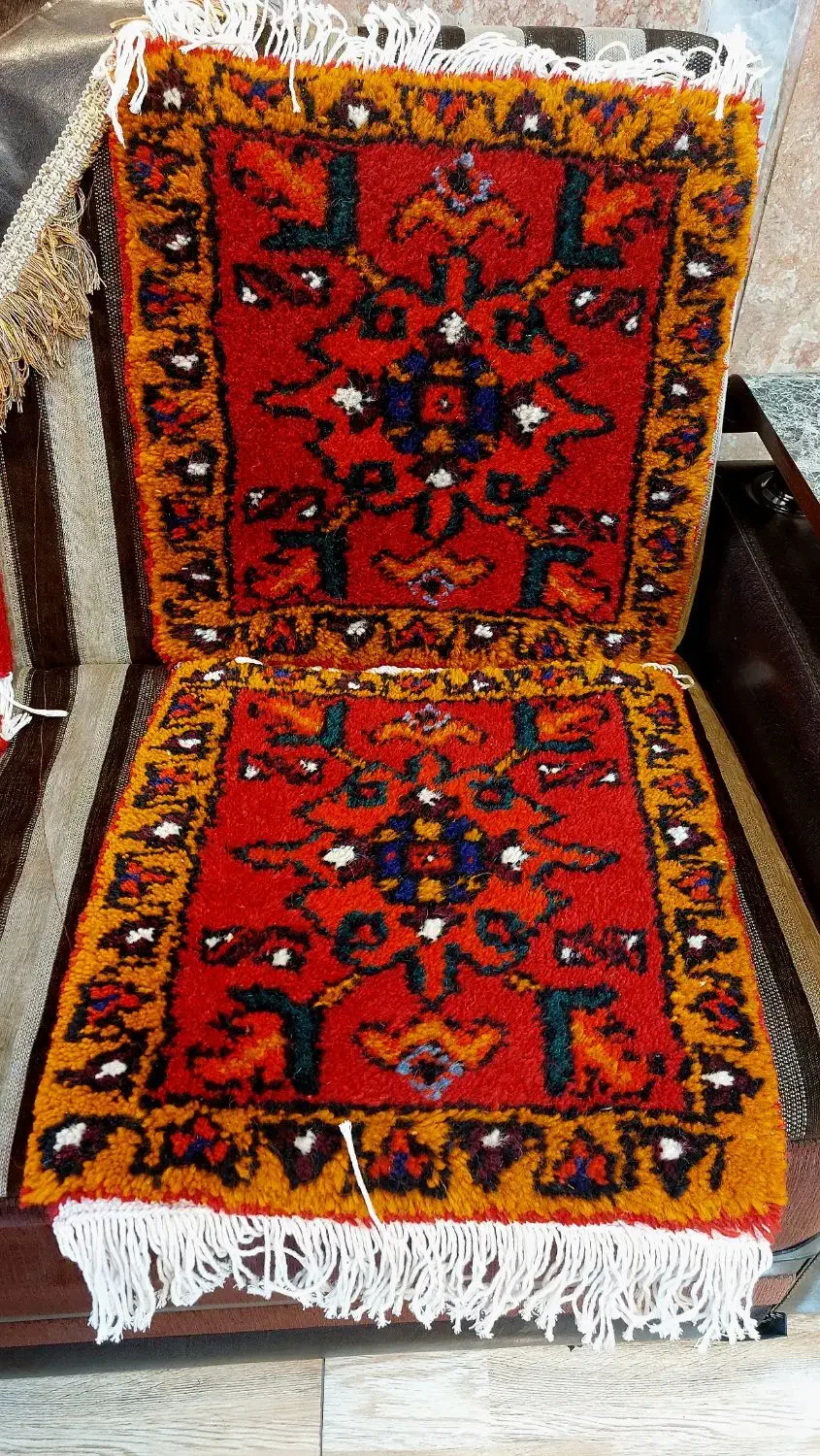 فرش روصندلی|فرش|تبریز, |دیوار