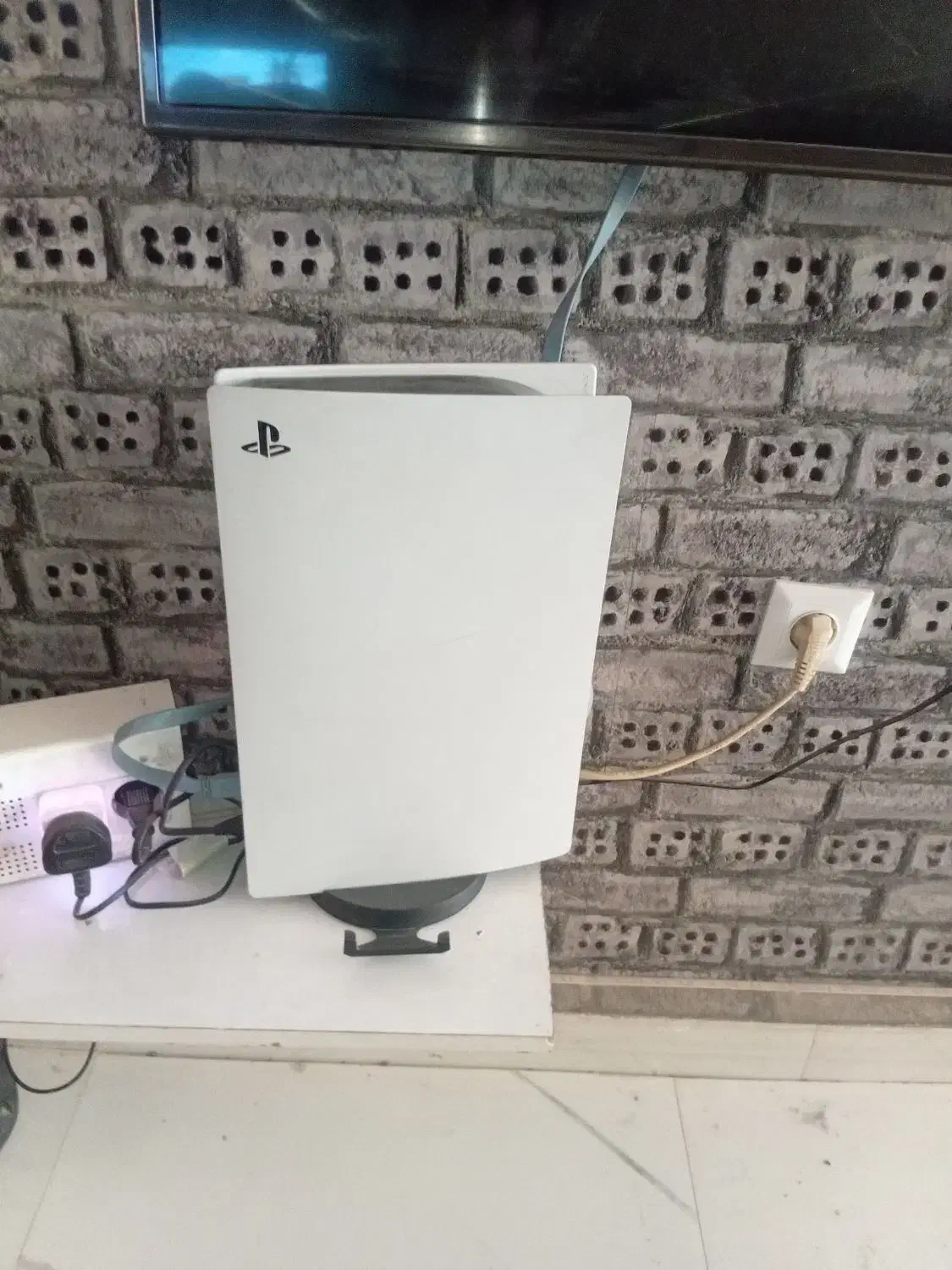 ps5fat|کنسول، بازی ویدئویی و آنلاین|اراک, |دیوار