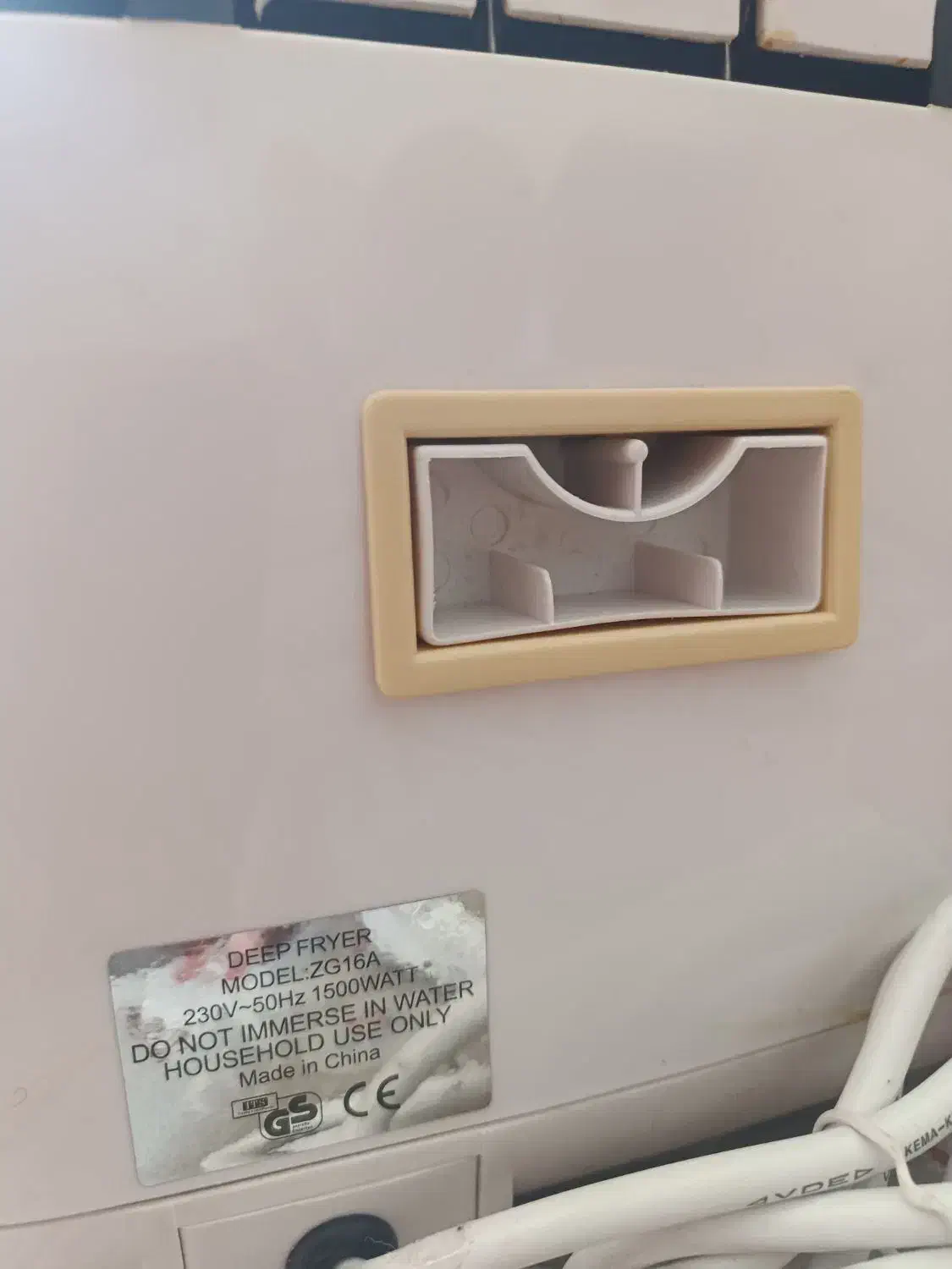 سرخکن|اجاق گاز و لوازم برقی پخت‌وپز|مبارکه, |دیوار