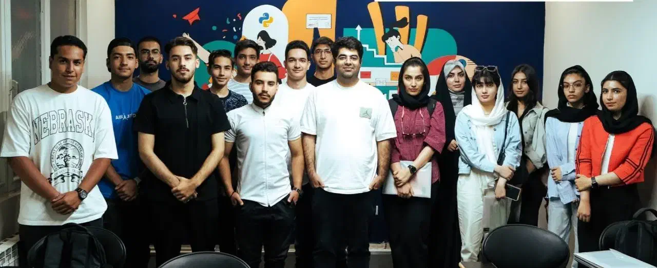 فاتحی اسکول، یادگیری برنامه نویسی در اصفهان|خدمات آموزشی|اصفهان, هزارجریب|دیوار