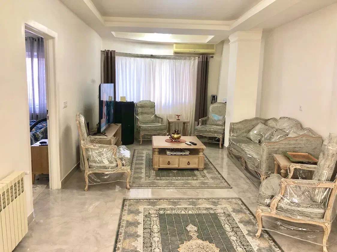 *فروش واحد آپارتمان ۸۱ متری اول دوستگر نزدیک شهر|فروش آپارتمان|چالوس, |دیوار