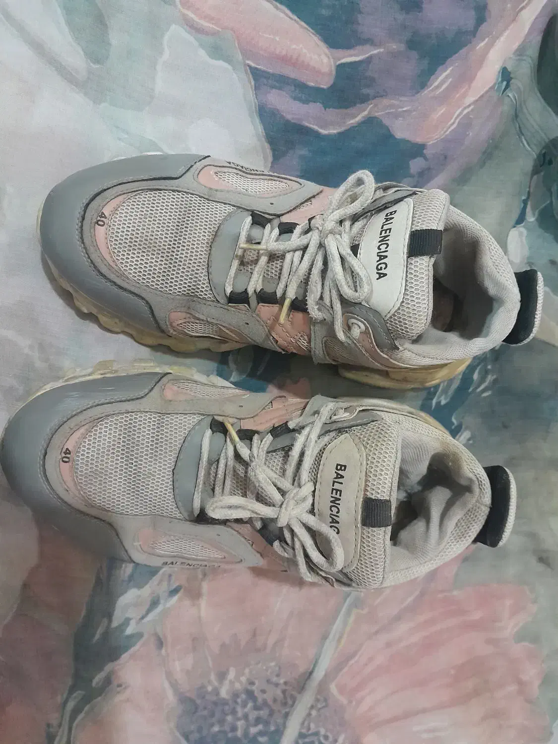 چهارعددکتانی خارجی بفروش میرسد|کیف، کفش، کمربند|تاکستان, |دیوار