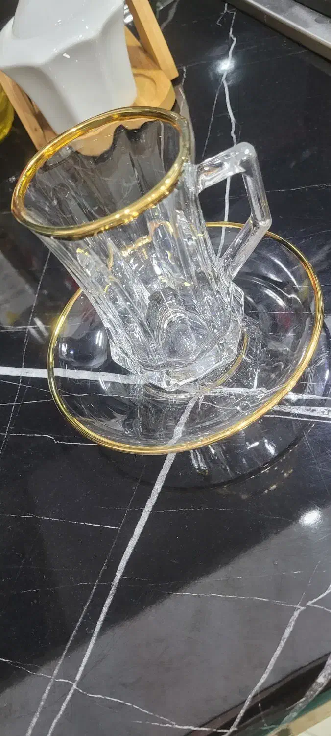 سرویس چایخوری بلینک مکس|ظروف سرو و پذیرایی|اهواز, شهرک دانشگاه|دیوار