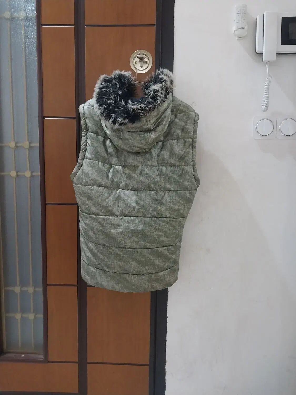 پافر پسرانه خیلی گرم نونو|لباس|تربت‌حیدریه, پیشکوه|دیوار