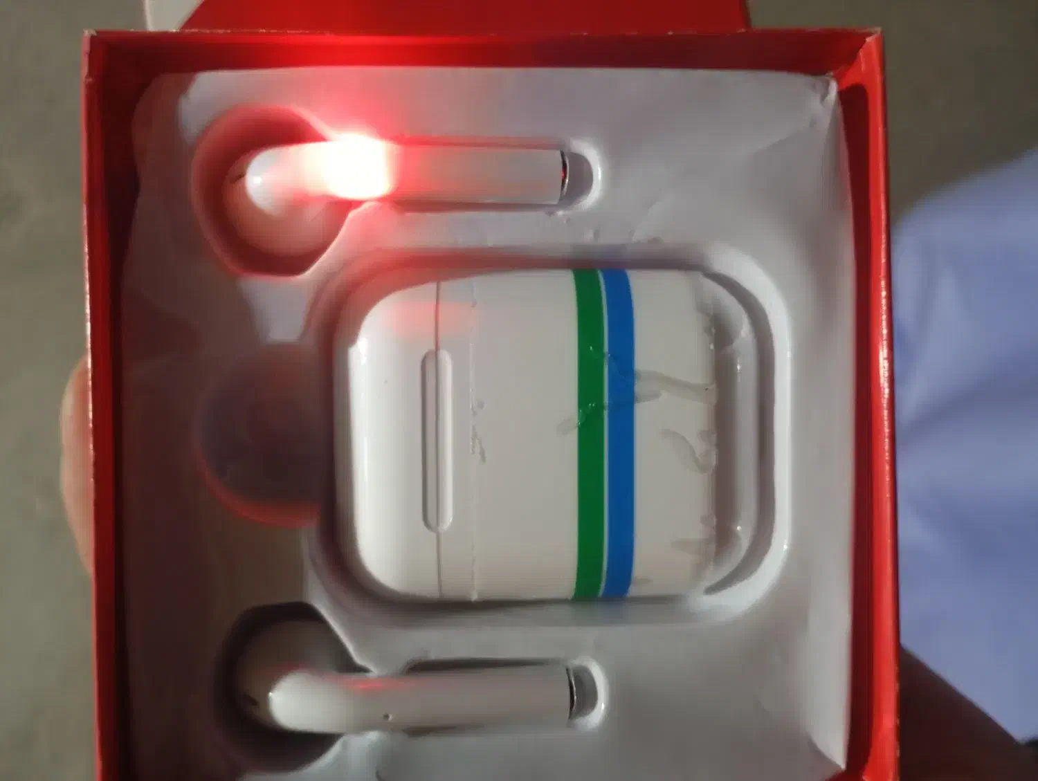 ایرپاد i12|لوازم جانبی موبایل و تبلت|زاهدان, |دیوار