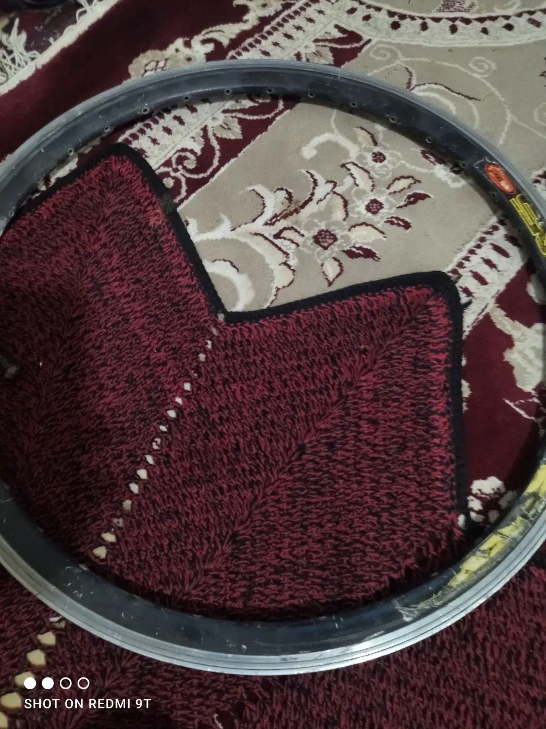 وسایل دوچرخه|دوچرخه، اسکیت، اسکوتر|گالیکش, |دیوار