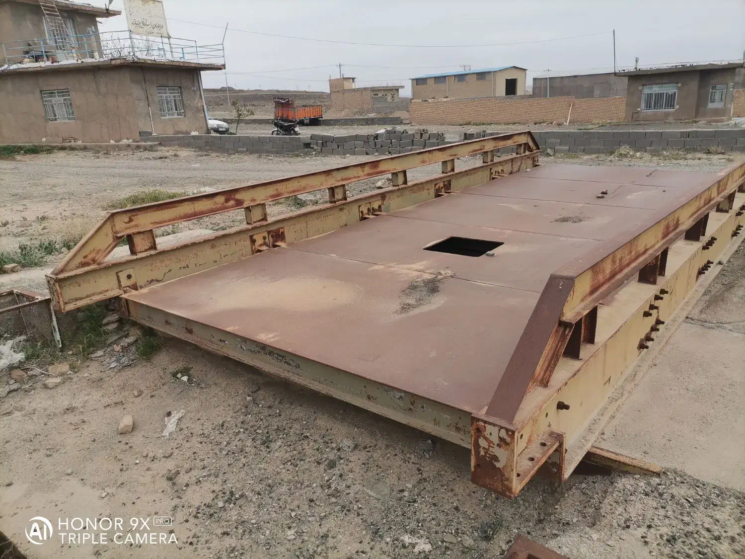 باسکول|ابزارآلات|سبزوار, فرهنگیان|دیوار