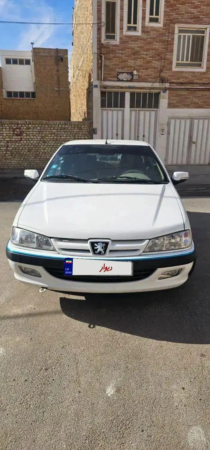 پژو پارس XY7P مدل ۱۴۰۱|خودرو سواری و وانت|یزد, |دیوار