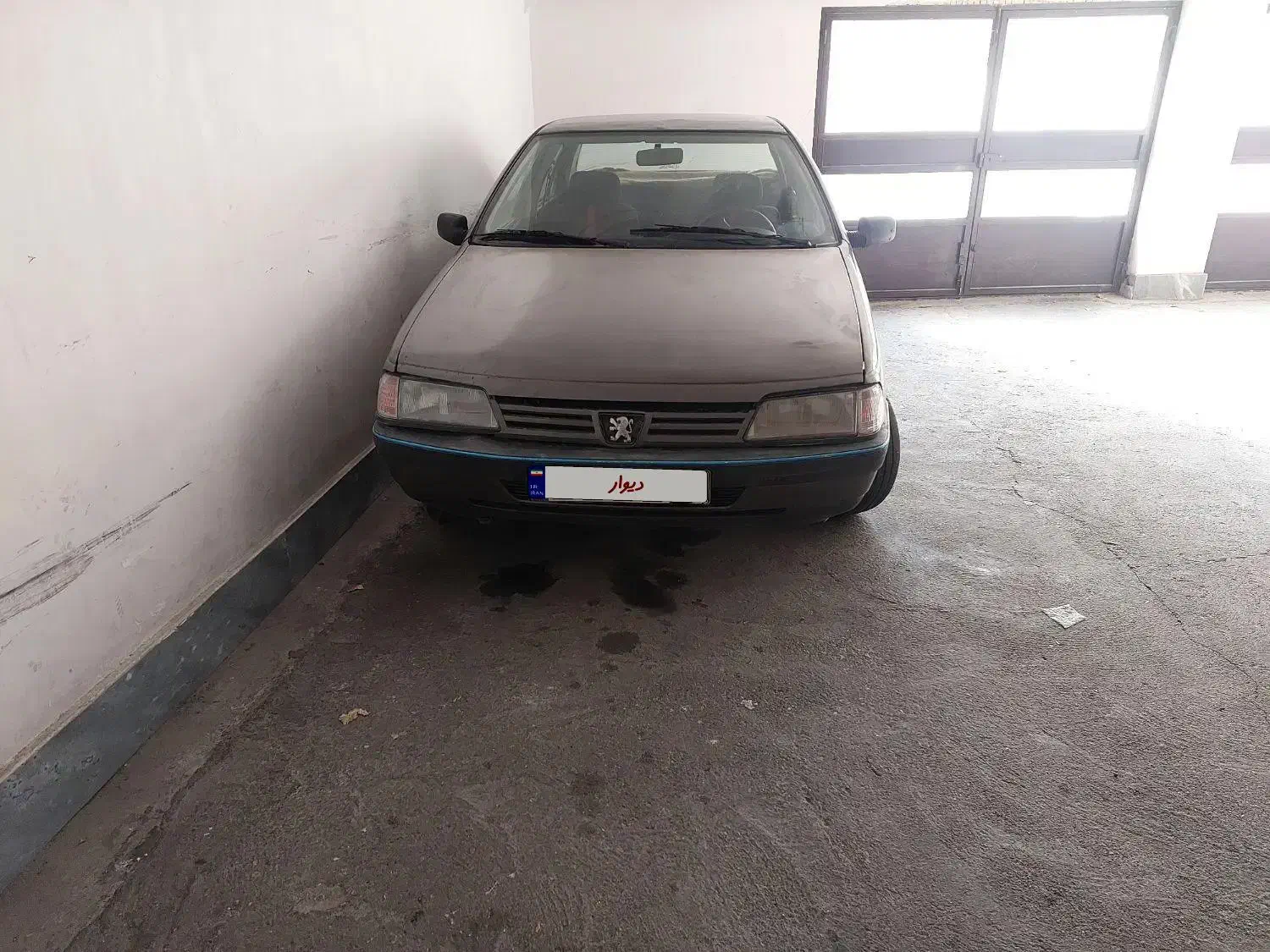 روا مدل ۸۶|خودرو سواری و وانت|سهند, |دیوار