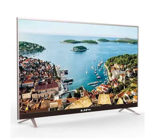 تلویزیون ۶۵ اینچ ایکس ویژن مدل XCU775|تلویزیون و پروژکتور|کرمانشاه, |دیوار