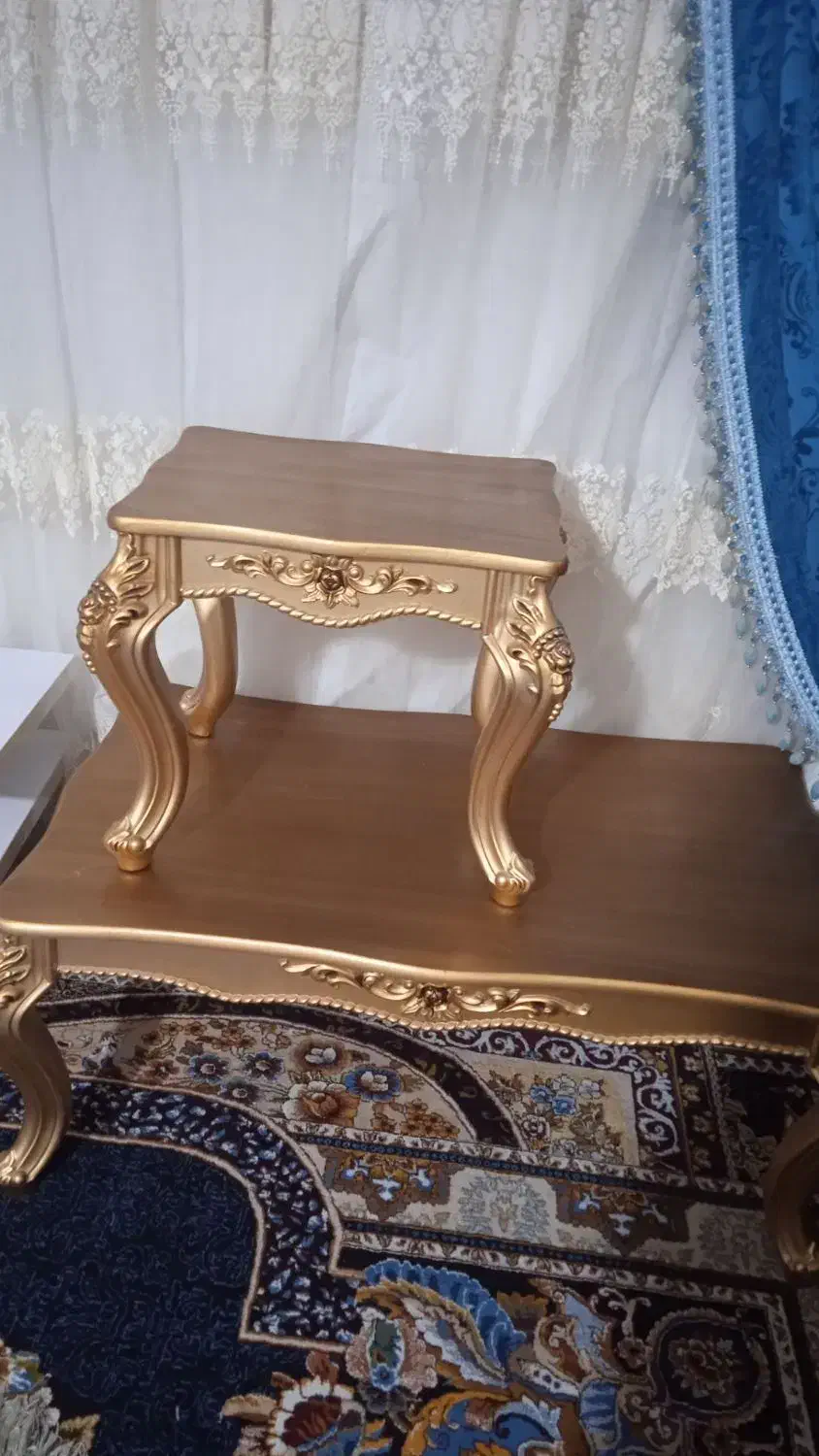 حراج مبل بوفه به دلیل کمبودجا|مبلمان خانگی و میز عسلی|یاسوج, |دیوار