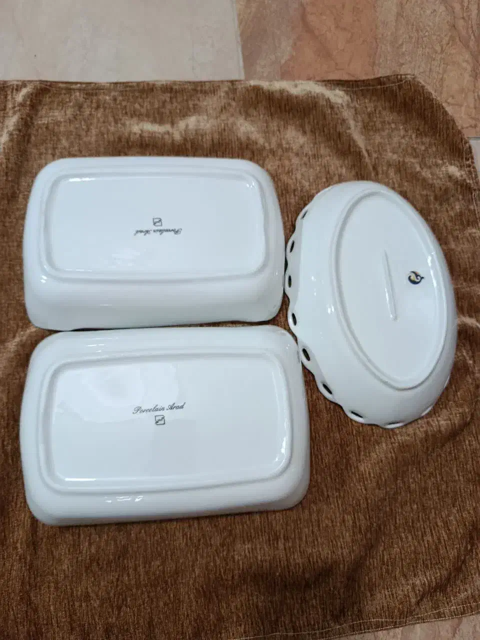 تابه|ظروف سرو و پذیرایی|دورود, |دیوار